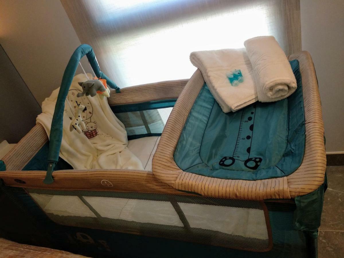 Hostal Canton Plaza Hospital de Órbigo Εξωτερικό φωτογραφία